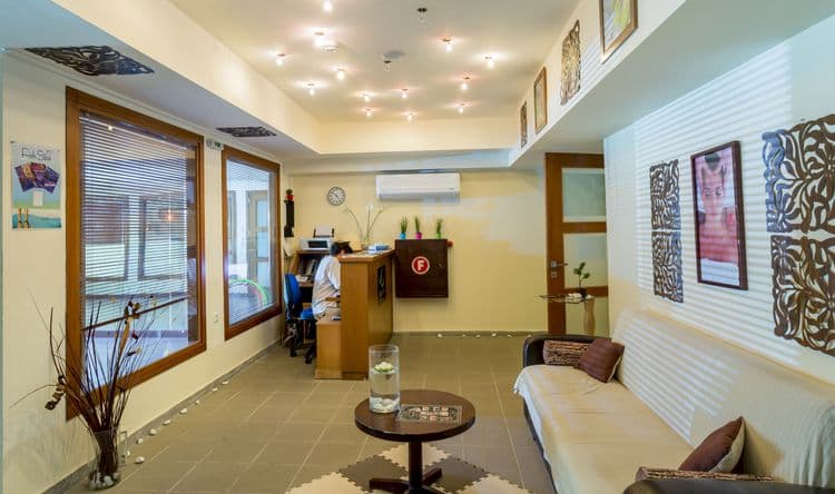 Dessole Lippia Golf Resort