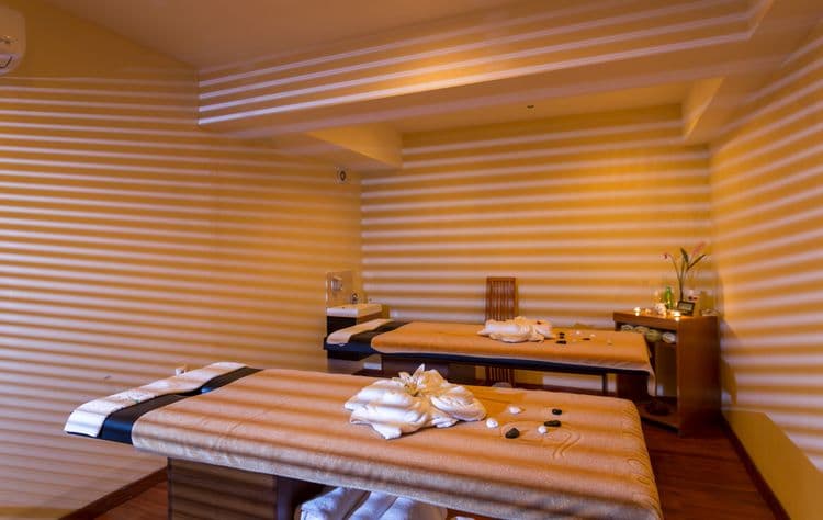 Dessole Lippia Golf Resort