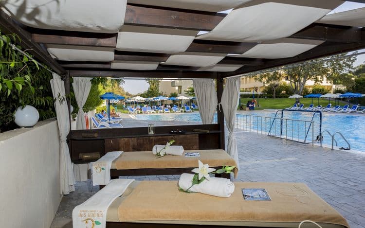 Dessole Lippia Golf Resort