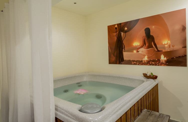 Dessole Lippia Golf Resort