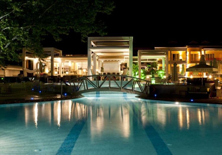Litohoro Olympus Resort Villas & Spa