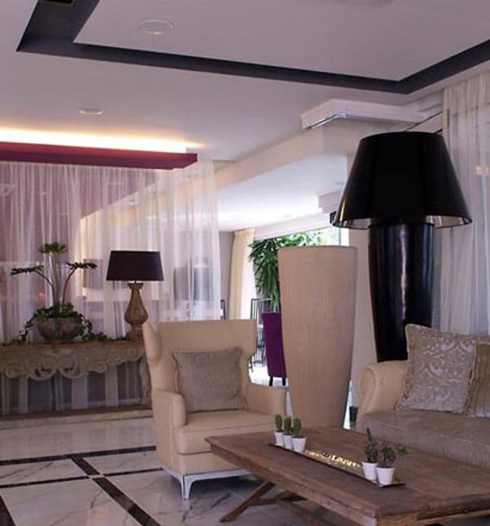 Litohoro Olympus Resort Villas & Spa