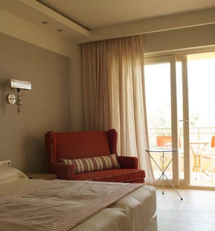 Litohoro Olympus Resort Villas & Spa
