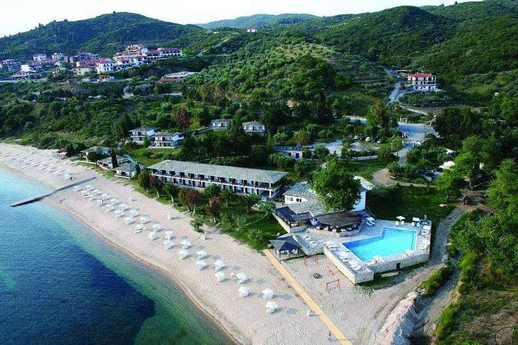 Xenia Ouranoupolis Hotel