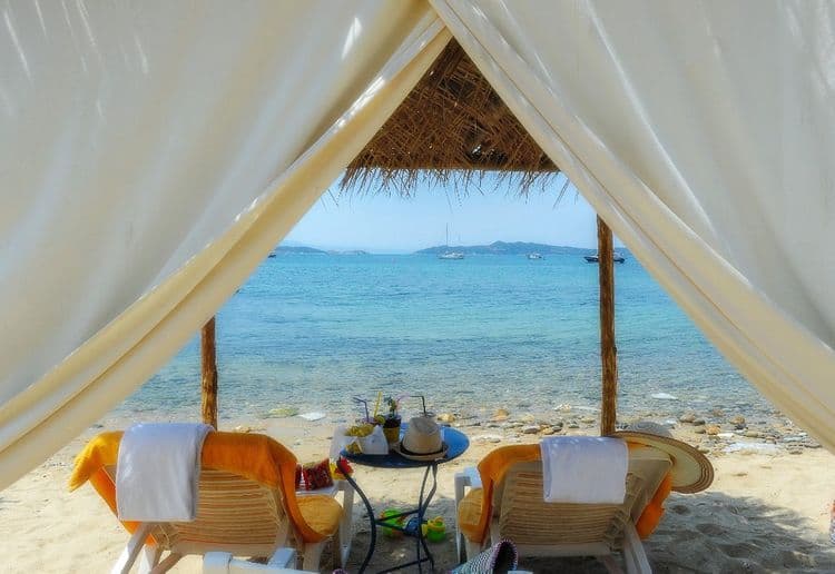 Xenia Ouranoupolis Hotel
