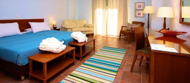 Xenia Ouranoupolis Hotel