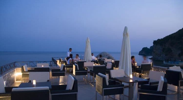 Astoria Hotel