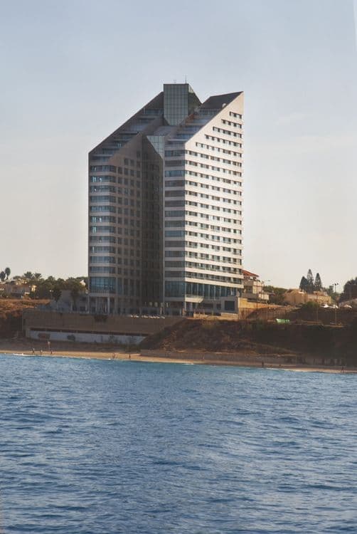 Orchid Okeanos Boutique Hotel