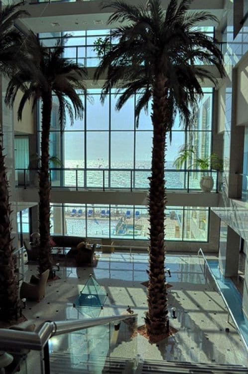 Orchid Okeanos Boutique Hotel