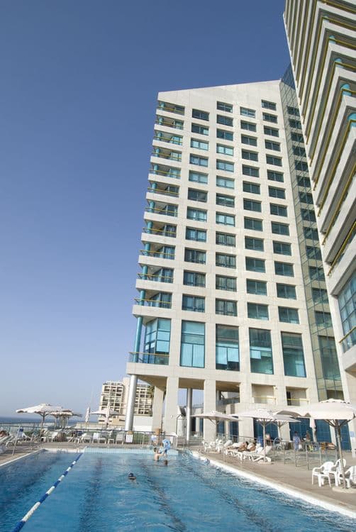 Orchid Okeanos Boutique Hotel