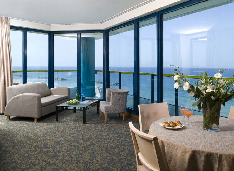 Orchid Okeanos Boutique Hotel