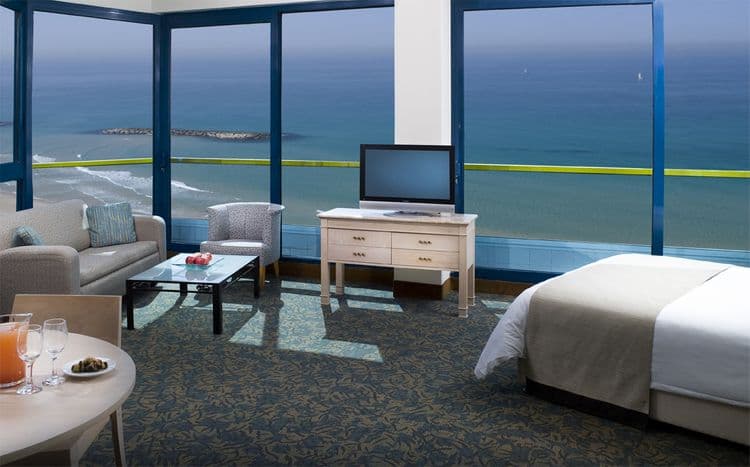 Orchid Okeanos Boutique Hotel