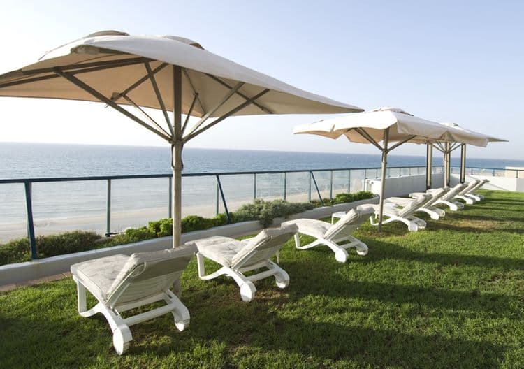 Orchid Okeanos Boutique Hotel
