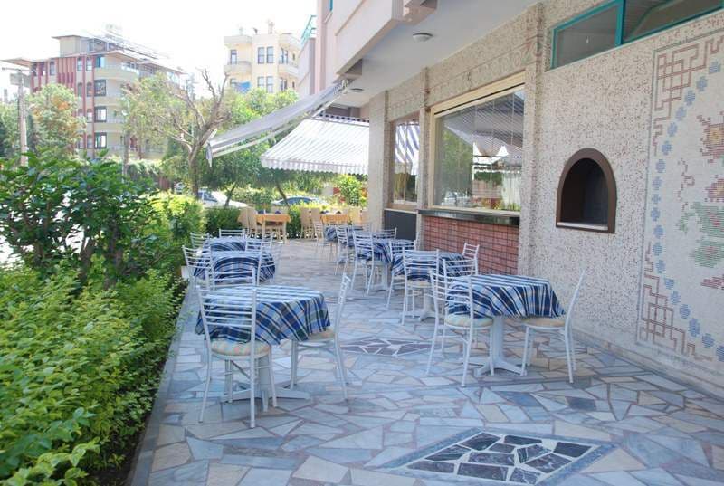Blue Dream Hotel