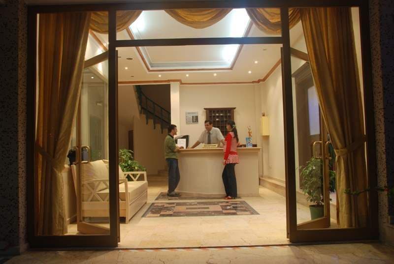 Blue Dream Hotel
