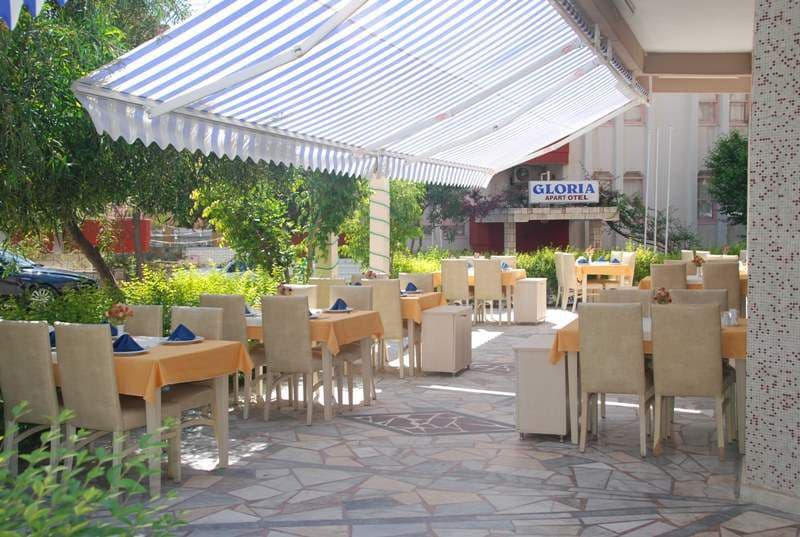 Blue Dream Hotel