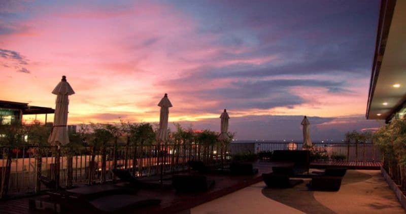 Aya Boutique Hotel