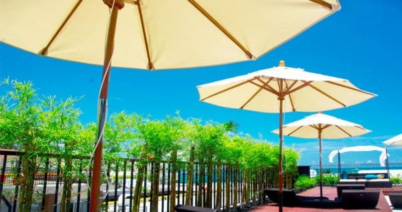 Aya Boutique Hotel