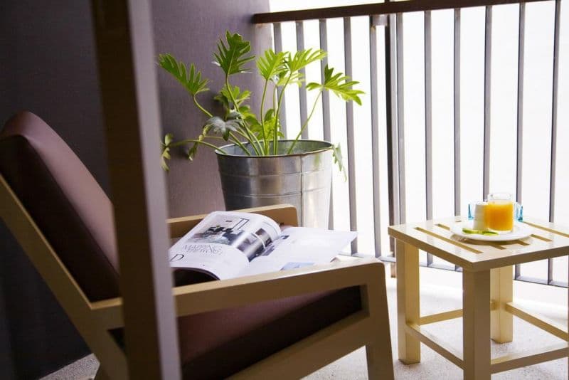 Aya Boutique Hotel