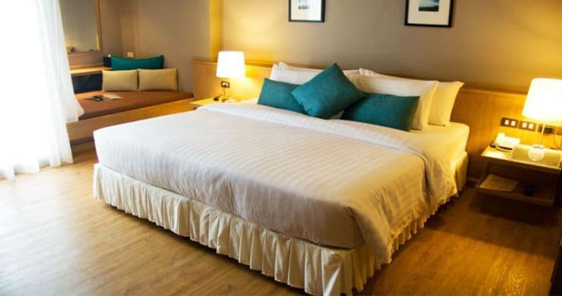 Aya Boutique Hotel
