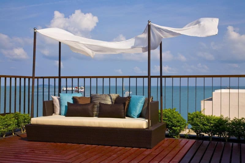 Aya Boutique Hotel
