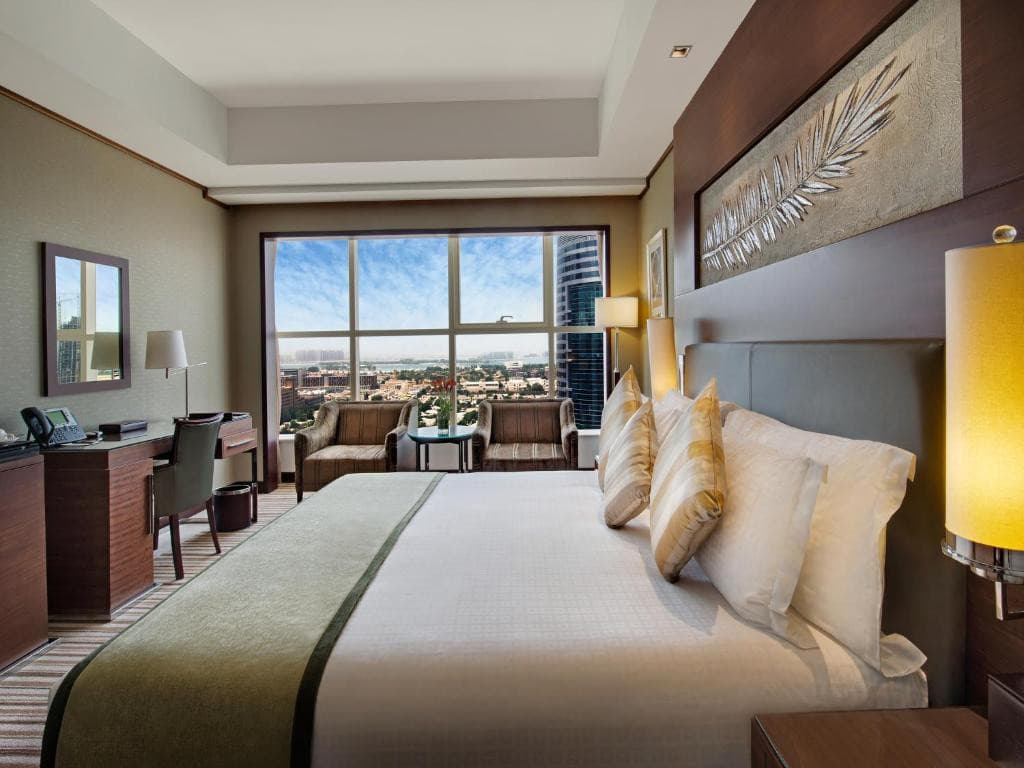 Grand Millennium Dubai