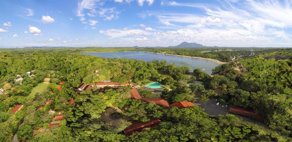 Habarana Village By Cinnamon