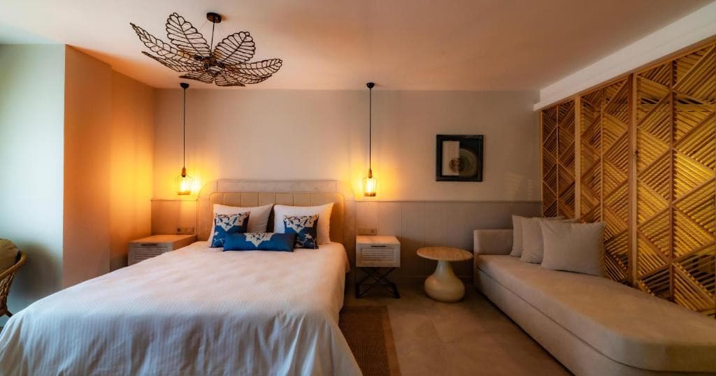 Camelot Boutique Hotel