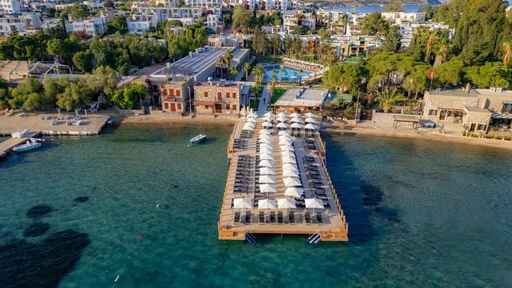 Camelot Boutique Hotel