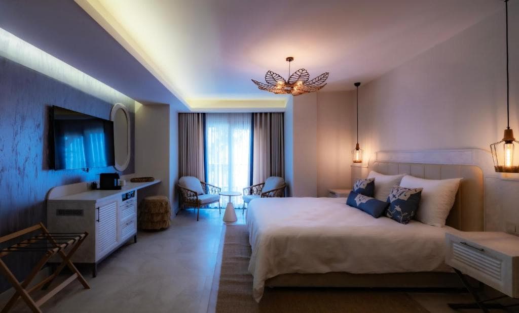 Camelot Boutique Hotel