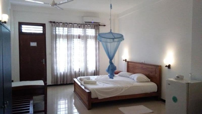 Ocean View Cottage Hotel