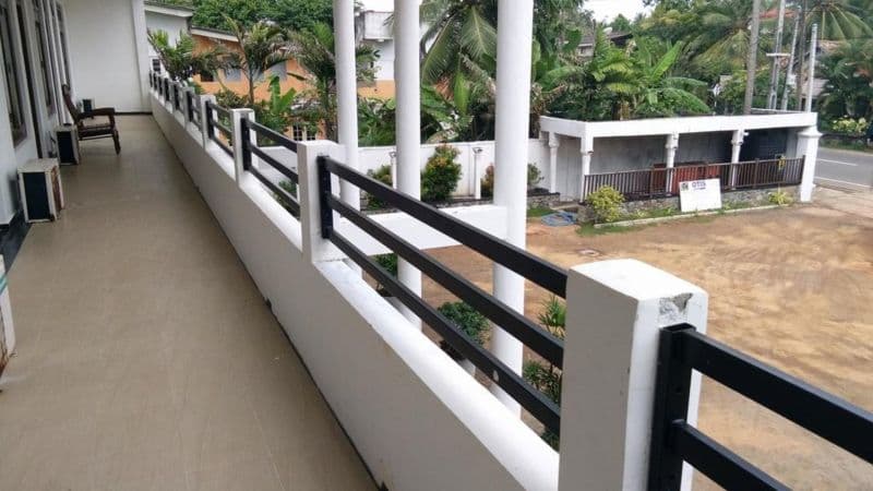 Ocean View Cottage Hotel