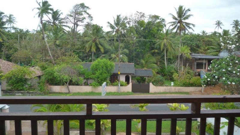 Ocean View Cottage Hotel
