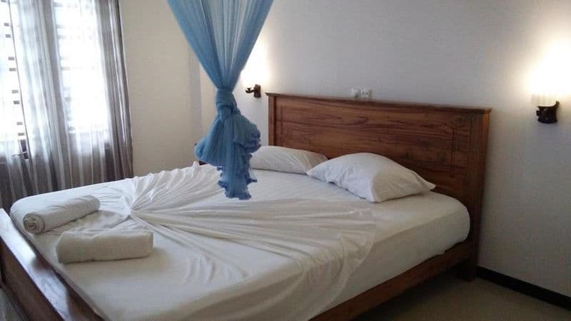 Ocean View Cottage Hotel