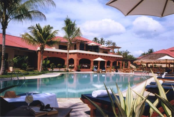Casa del Mar Langkawi