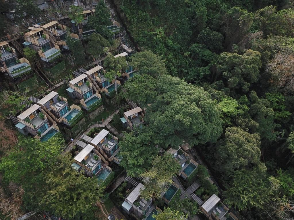DINSO RESORT & VILLAS PHUKET VIGNETTE COLLECTION