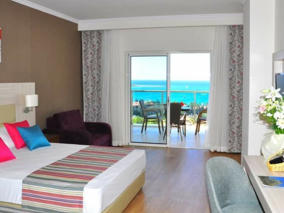 Side Prenses Resort Hotel & Spa