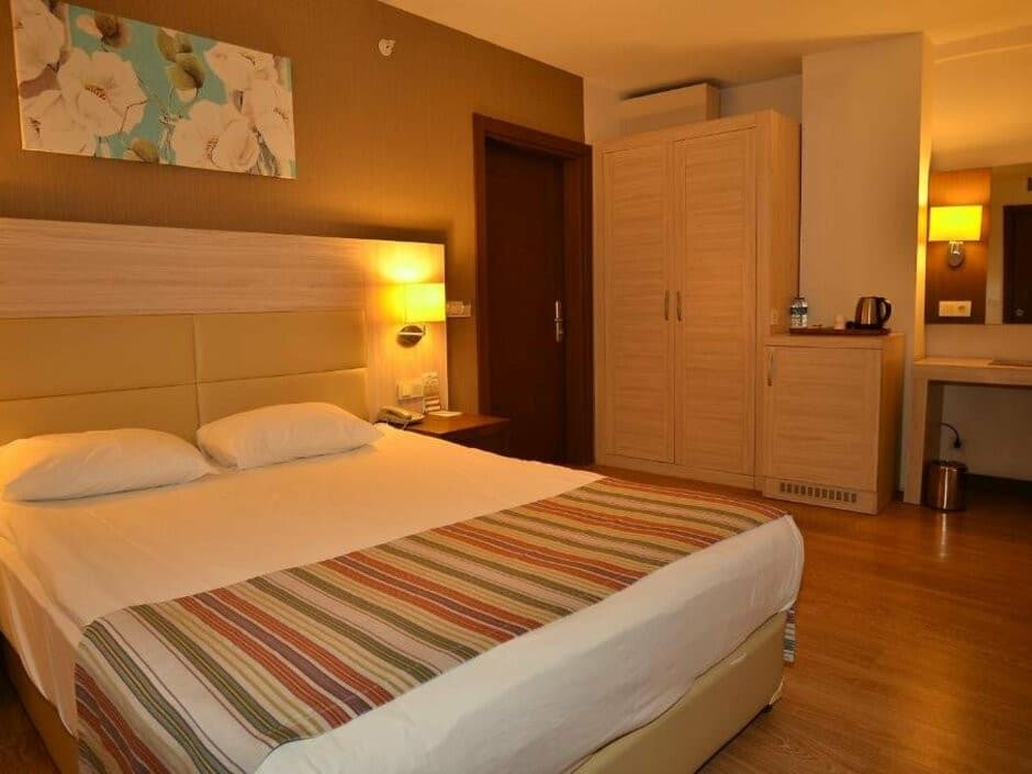 Side Prenses Resort Hotel & Spa
