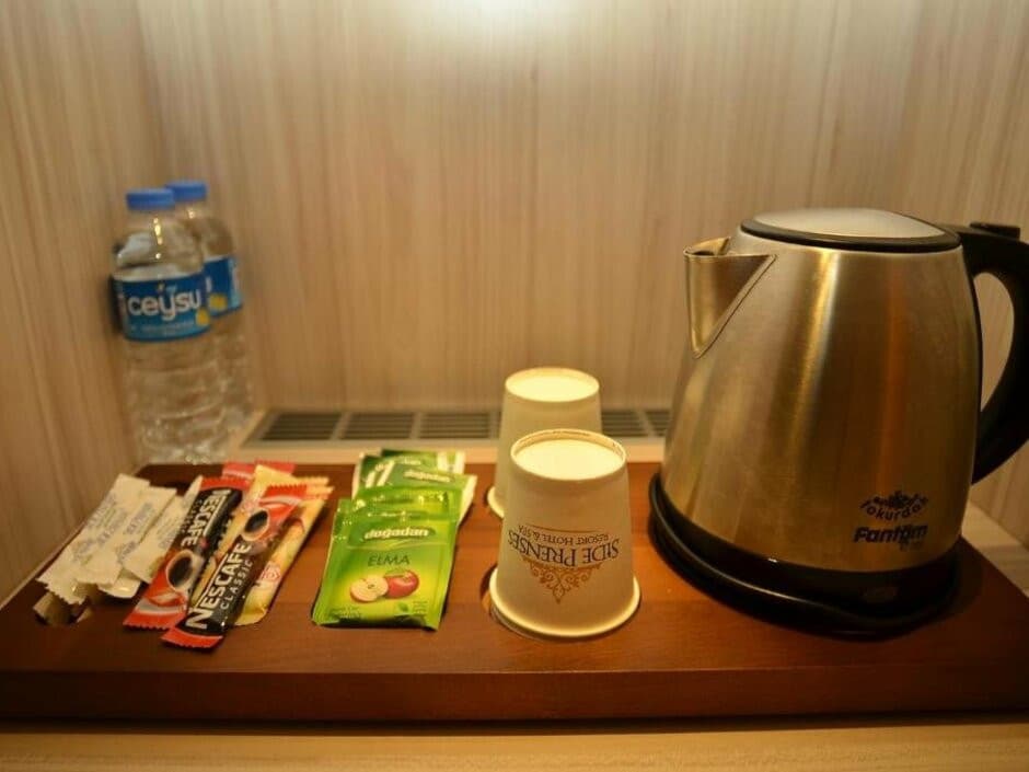 Side Prenses Resort Hotel & Spa