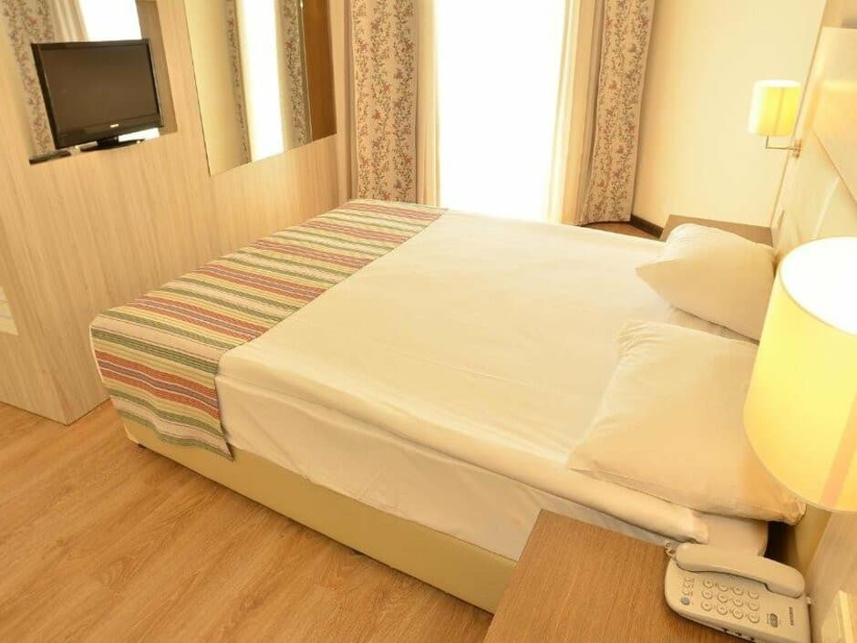 Side Prenses Resort Hotel & Spa