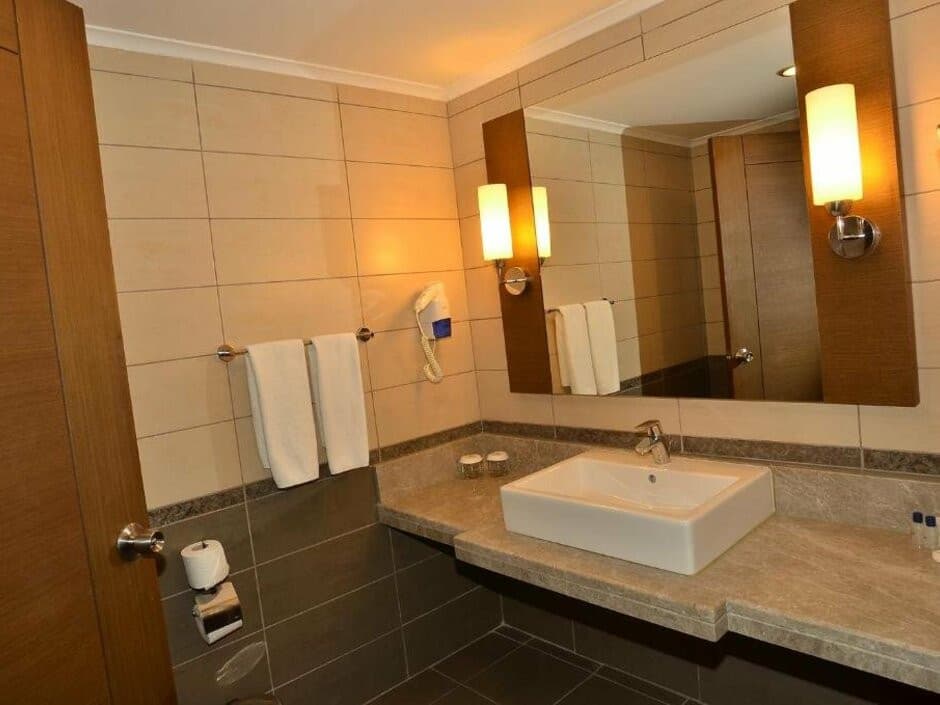 Side Prenses Resort Hotel & Spa