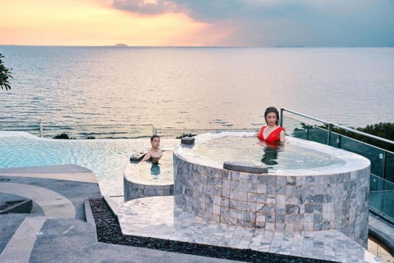 BAYPHERE HOTEL PATTAYA