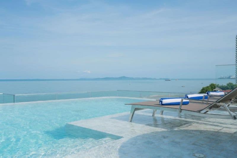BAYPHERE HOTEL PATTAYA