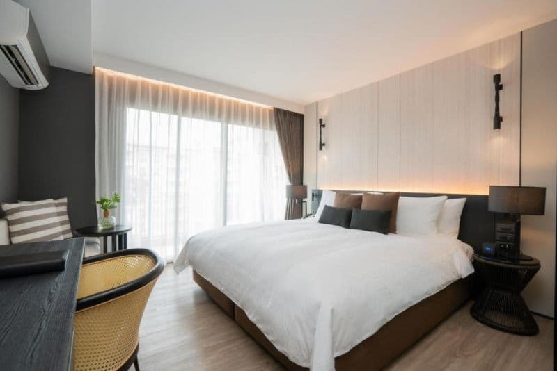 BAYPHERE HOTEL PATTAYA