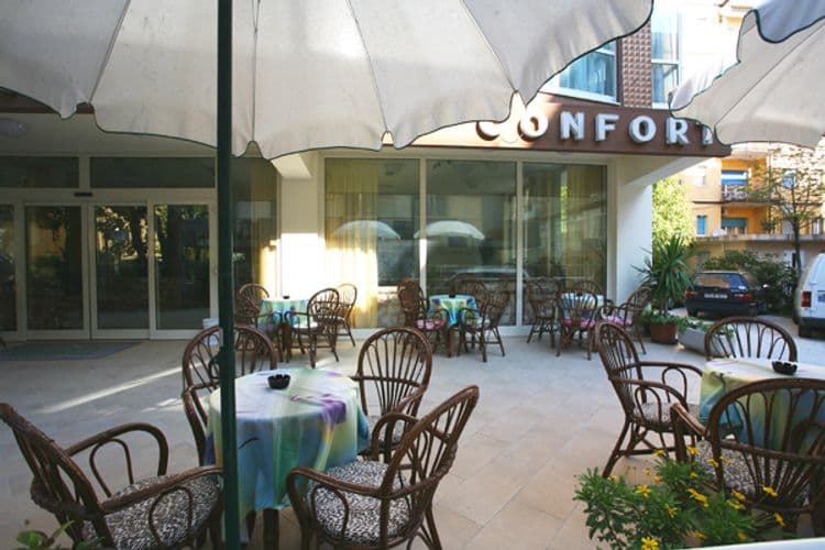 Confort