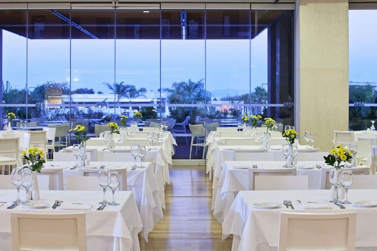 Avra Imperial Beach Resort & Spa