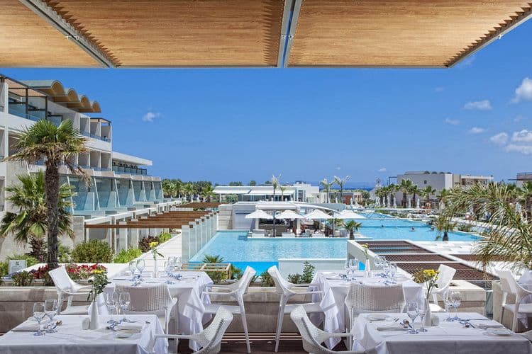 Avra Imperial Beach Resort & Spa