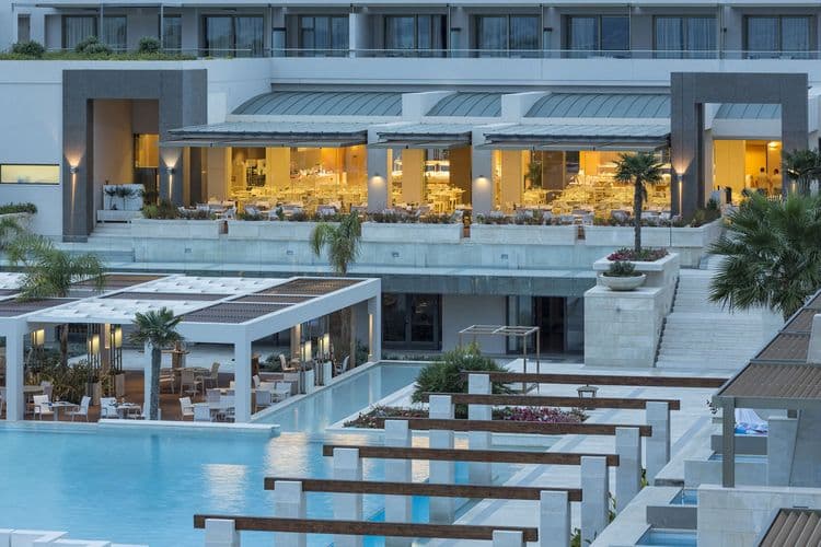 Avra Imperial Beach Resort & Spa