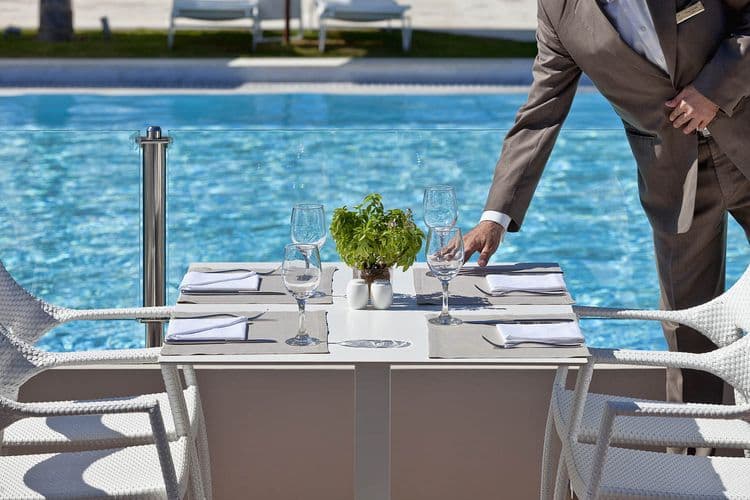 Avra Imperial Beach Resort & Spa