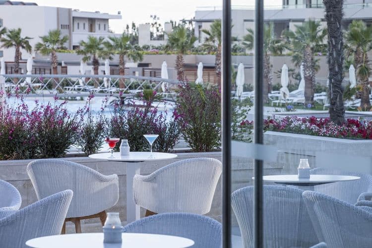 Avra Imperial Beach Resort & Spa